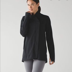 Lululemon Athletica Belle Wrap